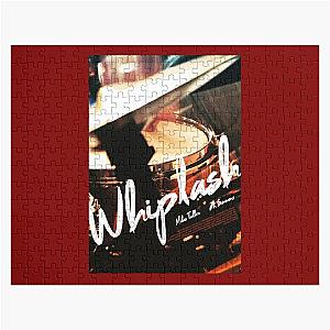 Whiplash                                      Jigsaw Puzzle