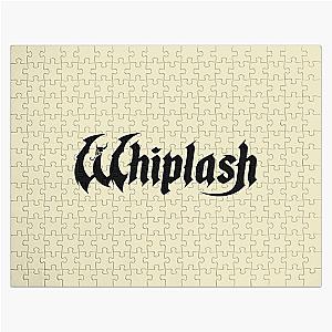 Whiplash  Jigsaw Puzzle