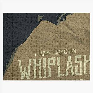 whiplash movie Jigsaw Puzzle