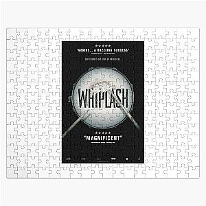 Whiplash Movie Jigsaw Puzzle