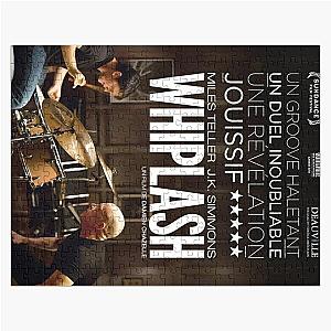 Whiplash Jigsaw Puzzle