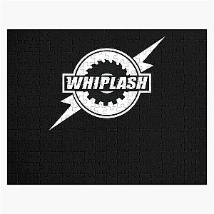 Whiplash Logo  Jigsaw Puzzle