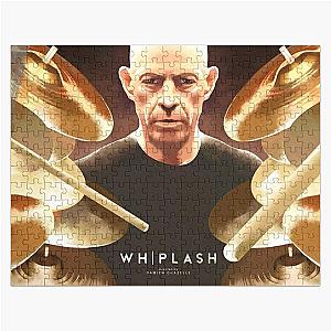 Whiplash Jigsaw Puzzle