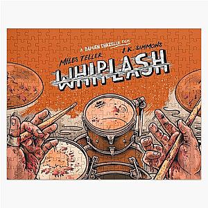 Whiplash Jigsaw Puzzle