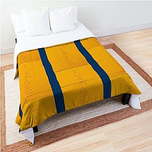 Whiplash minimal      Comforter