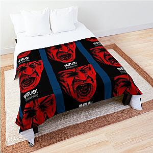 Whiplash                                          Comforter