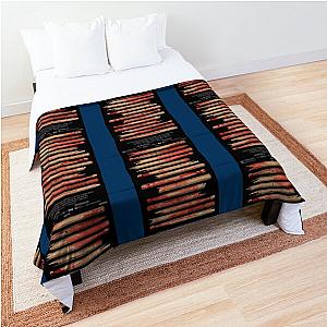 Whiplash                                       Comforter