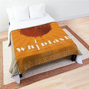 Whiplash minimal Comforter