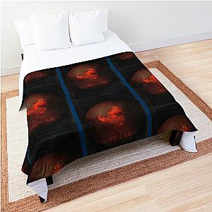 Whiplash    Comforter