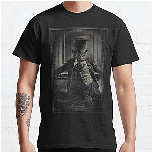 Snidely Whiplash Classic T-Shirt