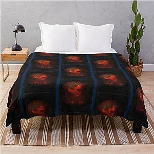 Whiplash    Throw Blanket