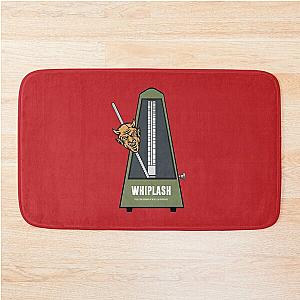 Whiplash - Alternative Movie Poster Bath Mat