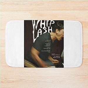 :Whiplash movie poster Bath Mat