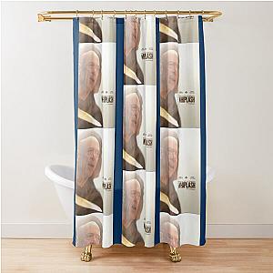 Whiplash                                                                       Shower Curtain