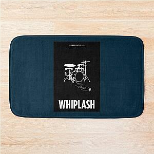 Whiplash minimal       Bath Mat