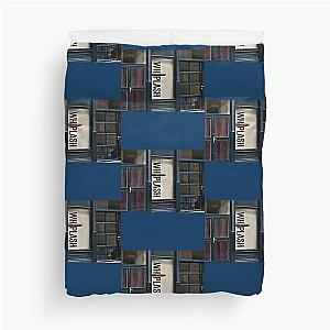 Whiplash                                        Duvet Cover