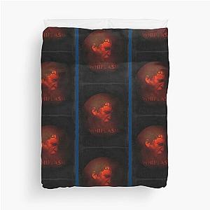 Whiplash    Duvet Cover