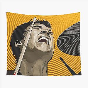 Whiplash Energi Tapestry