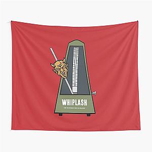 Whiplash - Alternative Movie Poster Tapestry