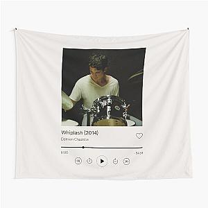 Whiplash 2014 Movie Poster  Tapestry