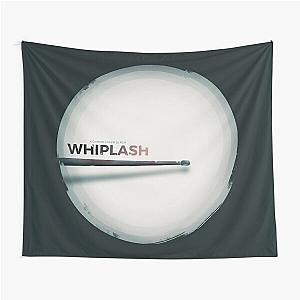 Whiplash minimal Tapestry