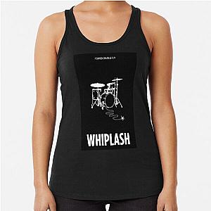 Whiplash minimal       Racerback Tank Top