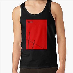 Whiplash minimal        Tank Top