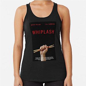 Whiplash Alt-Movie    Racerback Tank Top