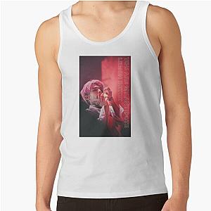 NCT Whiplash  Tank Top