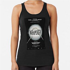 Whiplash film    Racerback Tank Top