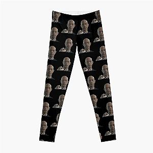 Whiplash                                         Leggings