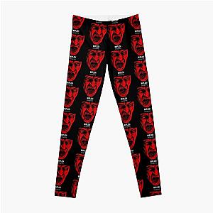 Whiplash                                          Leggings