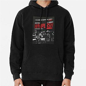 Whiplash Pullover Hoodie