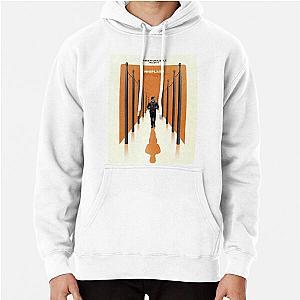 Whiplash Movie Pullover Hoodie