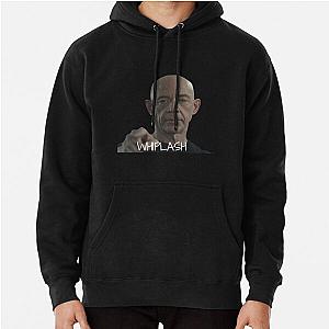 Whiplash                                         Pullover Hoodie