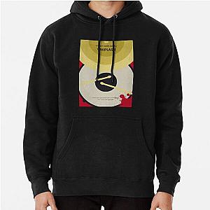 Whiplash minimal Pullover Hoodie