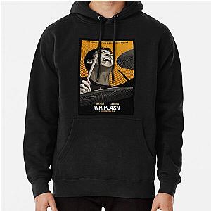 Not Whiplash Pullover Hoodie