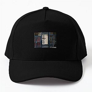 Whiplash                                        Baseball Cap