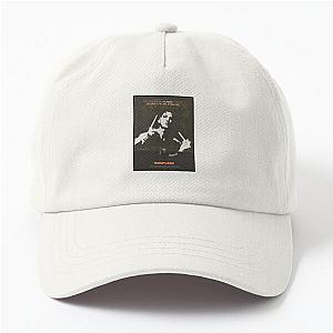 Whiplash minimalist Dad Hat