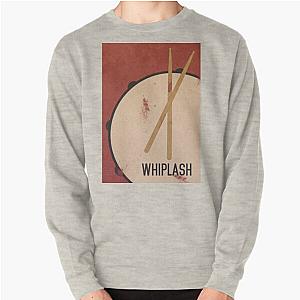 Whiplash Pullover Sweatshirt