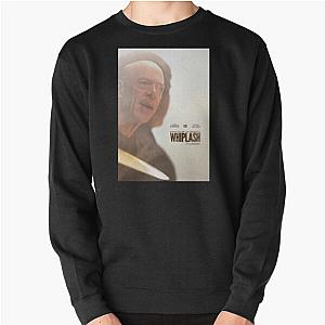 Whiplash                                                                       Pullover Sweatshirt