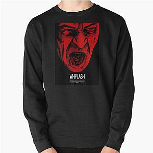 Whiplash                                          Pullover Sweatshirt