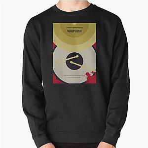 Whiplash minimal Pullover Sweatshirt