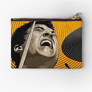 Whiplash Energi Zipper Pouch