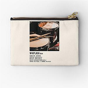 Whiplash (2014), Minimalist movie Zipper Pouch