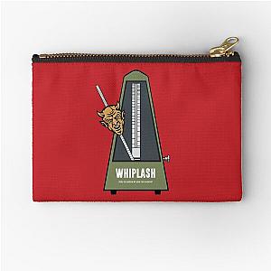 Whiplash - Alternative Movie Poster Zipper Pouch