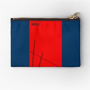 Whiplash minimal        Zipper Pouch