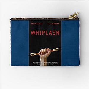 Whiplash Alt-Movie    Zipper Pouch