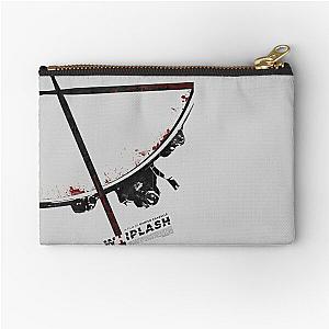 Whiplash Fan Art Poster Zipper Pouch