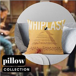 Whiplash Pillows